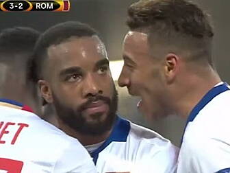 WATCH: Anthony Lacazette's...